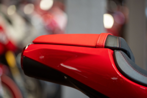 2026 Mv Agusta Superveloce 800 *8 Miles From New - One Owner* in Red — image 4