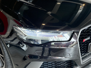 2016 Audi Rs6 Avant 4.0 Tfsi V8 Performance in Black — image 3