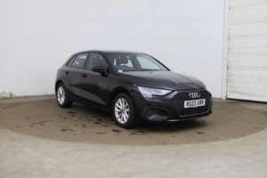 2023 Audi A3