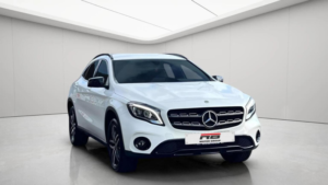 2019 Mercedes-Benz Gla