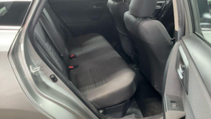2018 Toyota Auris 1.8 Vvt-H Icon Tech Touring Sports CVT Euro 6 (s/s) 5dr in Grey — image 6