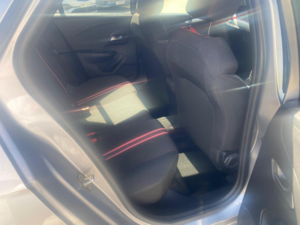 2023 Vauxhall Corsa 1.2 Turbo Gs in Grey — image 5