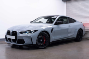 2021 BMW M4