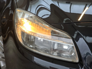 2013 Vauxhall Insignia 2.0 Cdti Ecoflex Se Nav in Black — image 5