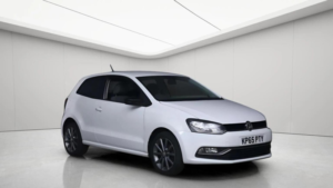 2015 Volkswagen Polo