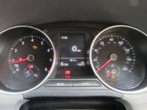 2015 Volkswagen Polo 1.0 Bluemotion Tech Se Design Euro 6 (s/s) 3dr in White — image 6