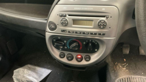 2008 Ford Ka 1.3 Style Climate 3dr in Grey — image 5
