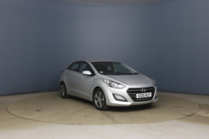 2015 Hyundai I30