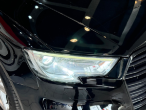 2016 Audi A3 2.0 Tdi Se in Black — image 4