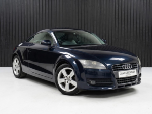 2007 Audi Tt
