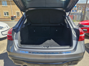 2018 Mercedes-Benz Gla 1.6 Gla180 Urban Edition SUV 5dr Petrol 7g-Dct Euro 6 (s/s) (122 Ps) in Grey — image 6