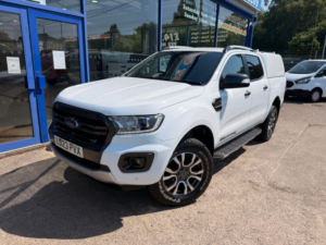 2023 Ford Ranger