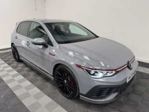 2023 Volkswagen Golf