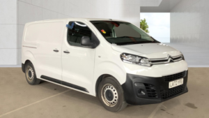 2023 Citroen Dispatch