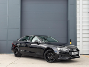 2019 Audi A4