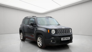 2015 Jeep Renegade