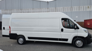2020 Citroen Relay