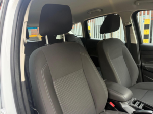 2018 Ford C-Max 1.0t Ecoboost Gpf Zetec Euro 6 (s/s) 5dr in White — image 6