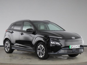2023 Hyundai Kona