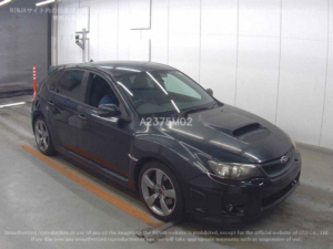 2010 Subaru Impreza