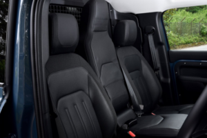 2026 Land Rover Defender 90 3.0 D250 Mhev S in Black — image 3