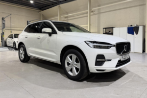 2022 Volvo Xc60
