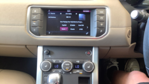 2016 Land Rover Range Rover Evoque Ed4 Se in Brown — image 2