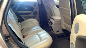 2016 Land Rover Range Rover Evoque Ed4 Se in Brown — image 3