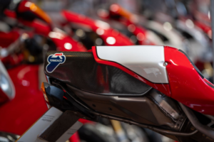 2004 Ducati 999 *999 Monoposto Upgrade - Stunning Example* in Red — image 4