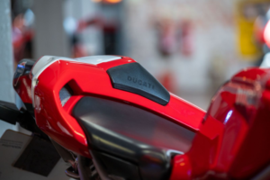 2004 Ducati 999 *999 Monoposto Upgrade - Stunning Example* in Red — image 5