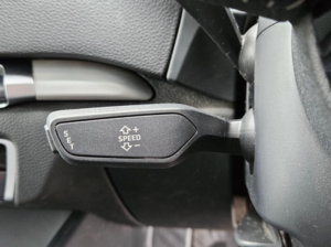 2019 Audi A3 1.6 Tdi 30 S Line Sportback S Tronic Euro 6 (s/s) 5dr in Grey — image 6