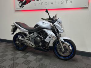 2009 Kawasaki Er-6n 650 in Other — image 3