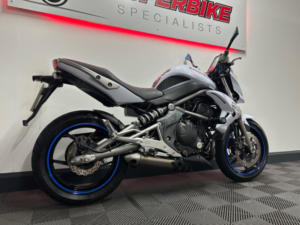 2009 Kawasaki Er-6n 650 in Other — image 4