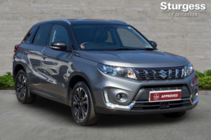 2018 Suzuki Vitara