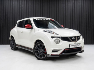 2013 Nissan Juke