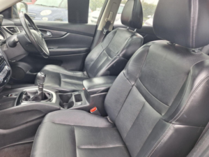 2016 Nissan X-Trail 1.6 Dig-T Tekna Euro 6 (s/s) 5dr in Green — image 6