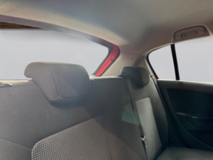 2013 Vauxhall Corsa 1.0 Ecoflex 12v S Euro 5 5dr in Red — image 6