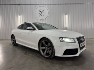 2010 Audi Rs5