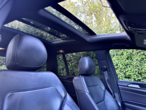 2017 Mercedes-Benz Gls 3.0 Gls350d V6 Amg Line in Black — image 2