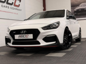 2019 Hyundai I30