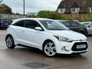 2015 Hyundai I20