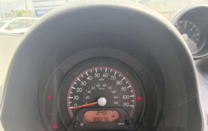2014 Suzuki Alto 1.0 12v Sz4 Euro 5 5dr in White — image 4