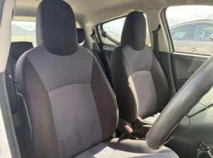 2014 Suzuki Alto 1.0 12v Sz4 Euro 5 5dr in White — image 5