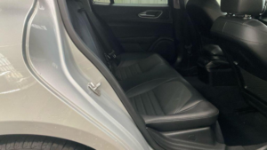 2019 Alfa Romeo Giulia 2.0t Nero Edizione Auto Euro 6 (s/s) 4dr in Grey — image 6