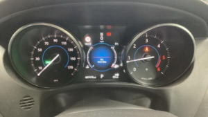 2017 Jaguar F-Pace 2.0 D240 R-Sport Auto AWD Euro 6 (s/s) 5dr in Other — image 6