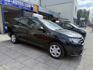 2016 Dacia Logan Mcv