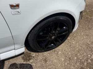 2014 Vauxhall Corsa 1.2 16v Limited Edition Euro 5 3dr in White — image 5
