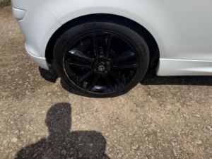 2014 Vauxhall Corsa 1.2 16v Limited Edition Euro 5 3dr in White — image 6