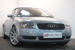 2003 Audi Tt