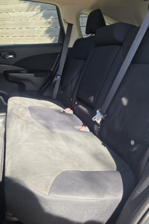 2017 Honda Cr-V 1.6 I-Dtec Se Plus in Grey — image 6